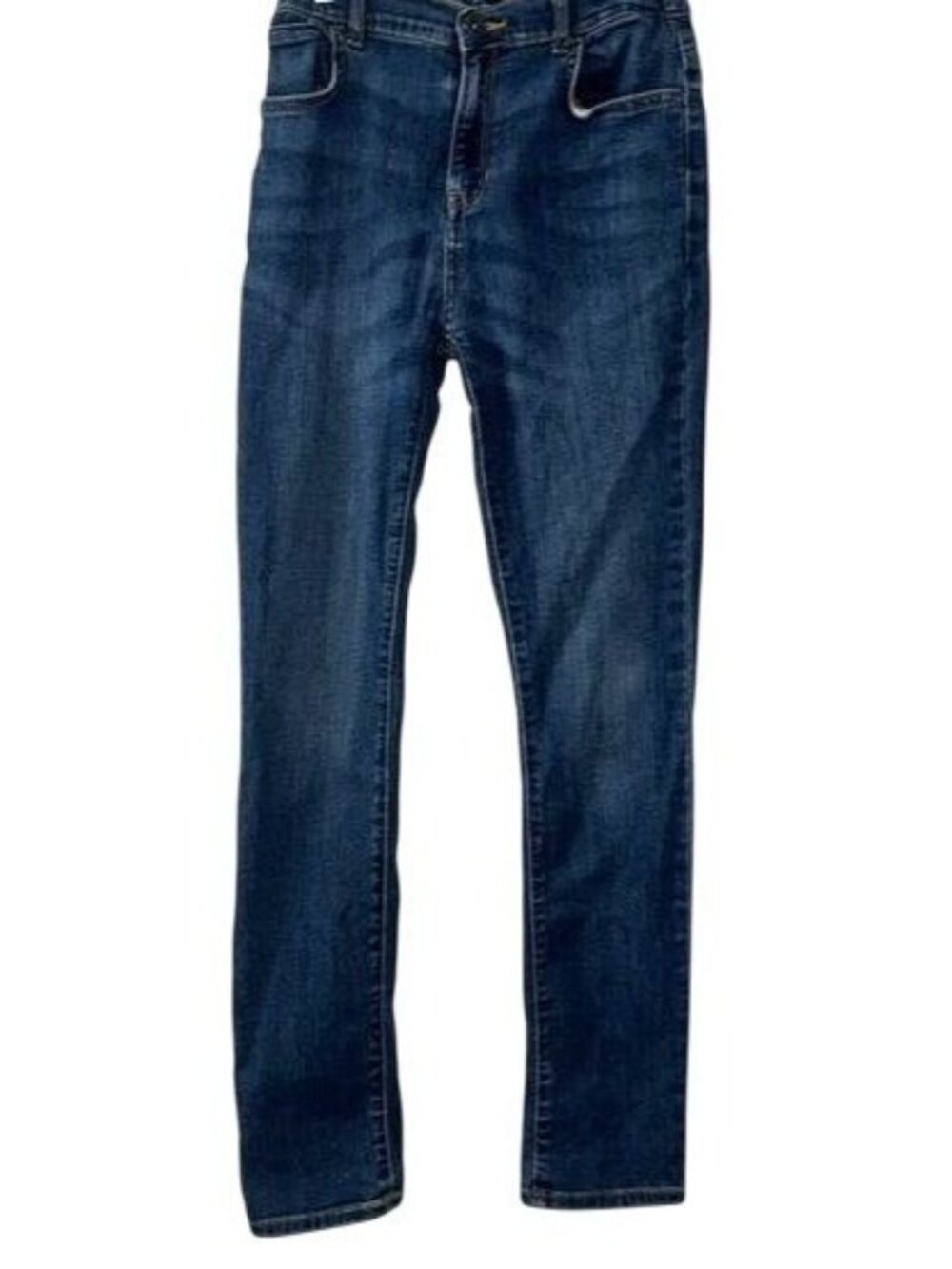 Assorted Kids Stretch Jeans Lot Size 14/16 & 16 The Childrens Place & Thereabout